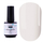 База камуфлююча Kira Nails French Base Milk №001 молочна, 15 мл, Колір: Молочний, Об`єм: 15 мл