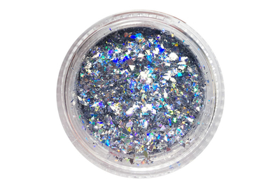 Хлопья Flash №6