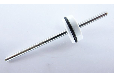 Основание пластиковое с резиновым кольцом MD 13 Мультибор steel 13 mm