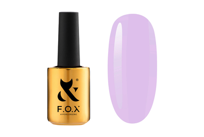 База для гель-лака FOX Spectrum Rubber Base №055, 14 мл