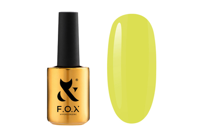 База для гель-лака FOX Spectrum Rubber Base №065, 14 мл