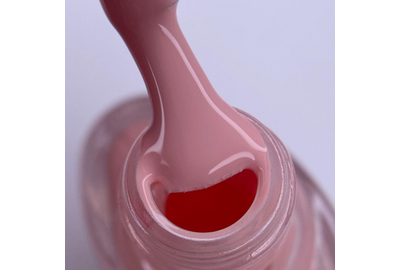 Лак для стемпинга DARK №31 нежно-розовый с липким слоем, 8 мл., Цвет: Розовый