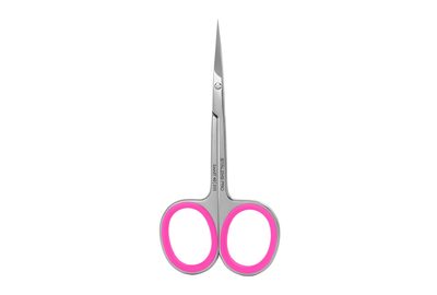 Ножницы для кутикулы STALEKS SMART 40 TYPE 3