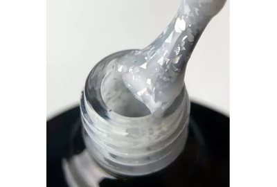 База для гель-лака Saga Leaf Base №02, 8 мл