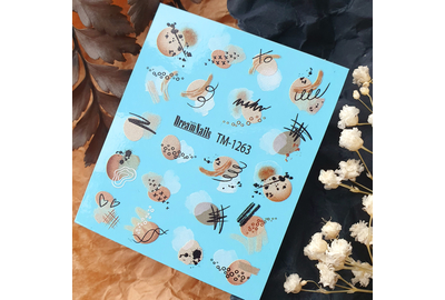 Слайдер дизайн TM 1263