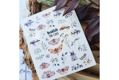 Слайдер дизайн TM 1265