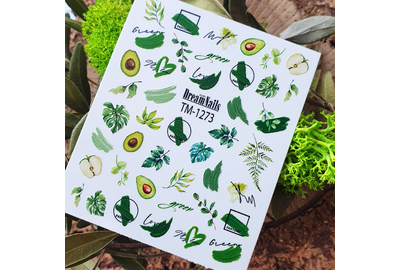 Слайдер дизайн TM 1273