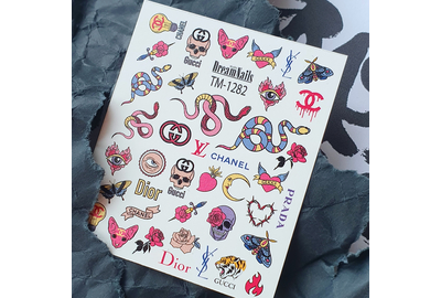 Слайдер дизайн TM 1282