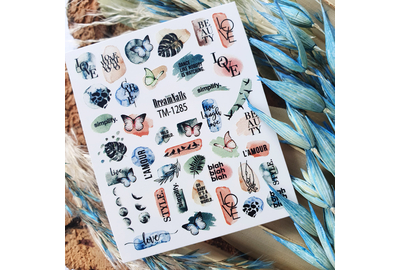 Слайдер дизайн TM 1285