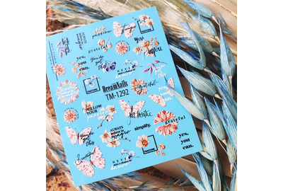 Слайдер дизайн TM 1292