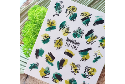 Слайдер дизайн TM 1293