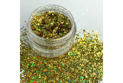 Белое стекло 08