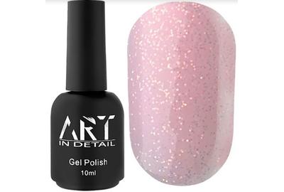 Топ для гель-лака ART Top Opal с эффектом опал, 10 мл