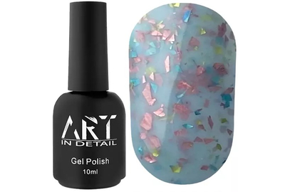 База ART Potal Base №BP016, с паталью, 10 мл