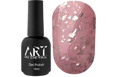 База ART Potal Base №BP019, с паталью, 10 мл