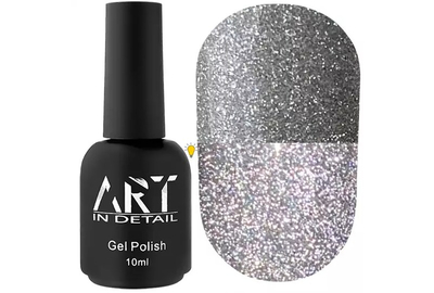 База светоотражающая ART Flash Base №FB 001, 10 мл