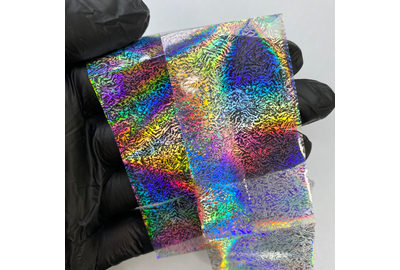 Фольга переводная №118