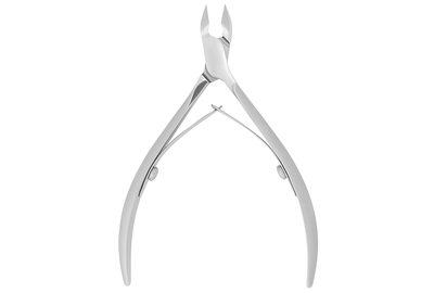 Кусачки для кожи STALEKS SMART 31 7 мм