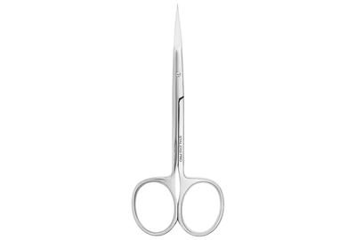 Ножницы для кутикулы Staleks EXPERT 11 TYPE 3 23 мм для левшей