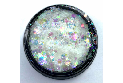 Паєтки Єдиноріг №4