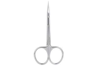 Ножницы профессиональные для кутикулы Staleks EXPERT 50 TYPE 3