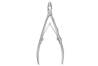 Кусачки профессиональные Staleks для кожи EXPERT 21 10 мм