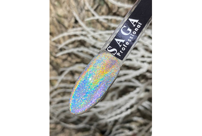 Гель лак Saga FIANIT Cat Eye Кошачий Глаз 8 мл