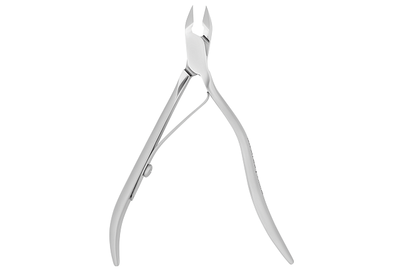 Кусачки профессиональные для кожи Staleks SMART 80 7 мм