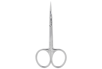 Ножницы профессиональные для кутикулы Staleks EXCLUSIVE 22 TYPE 1