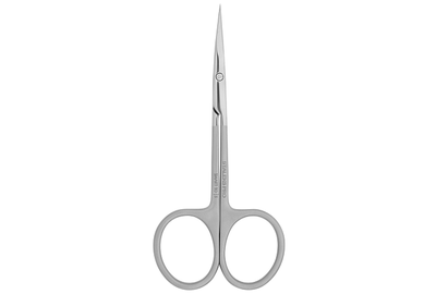 Ножницы для кутикулы STALEKS SMART 10 TYPE 3