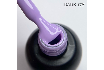Гель-лак DARK №178, 8 мл