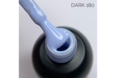 Гель-лак DARK №180, 8 мл