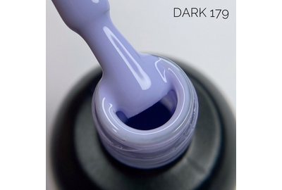 Гель-лак DARK №179, 8 мл