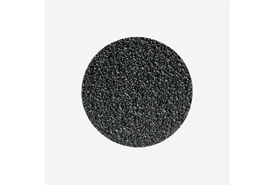 Сменные файлы на мягкой основе для педикюрного диска Staleks L белые 320 грит, 50 шт