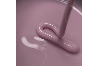 Гель DARK Medium Gel №17, без кисточки, 15 мл