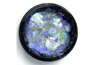 Декор Битое стекло Violet