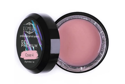 Komilfo Gel Premium Cover №4 30 г