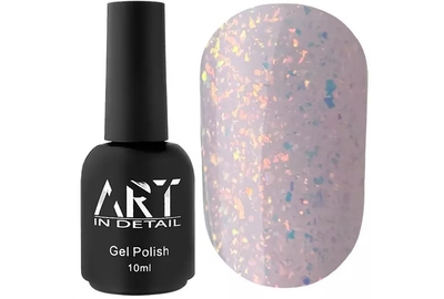 База ART Yuki Base NoYB001, с хлопьями, 10 мл