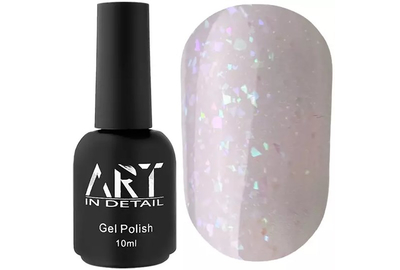 База ART Yuki Base NoYB002, с хлопьями, 10 мл