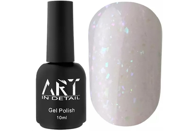 База ART Yuki Base NoYB003, с хлопьями, 10 мл