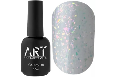 База ART Yuki Base NoYB005, с хлопьями, 10 мл