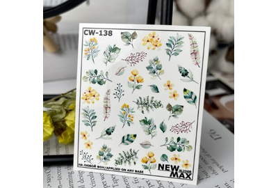 Слайдер дизайн CW 138