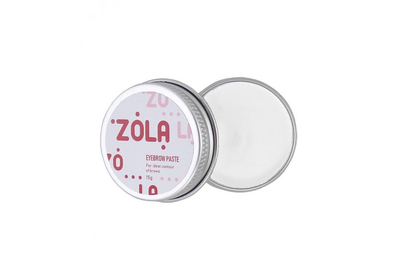 Паста для ескізу брів ZOLA eyebrow paste 15 г