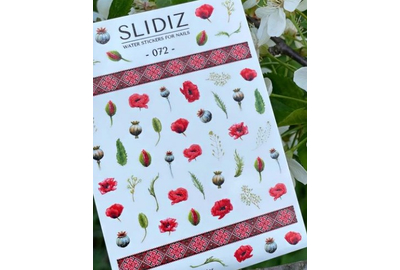 Слайдер дизайн SLIDIZ 072