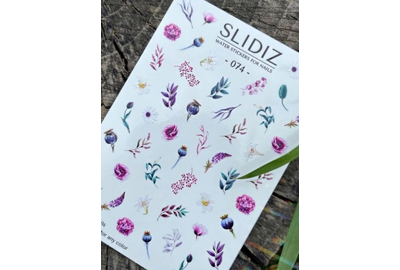 Слайдер дизайн SLIDIZ 074