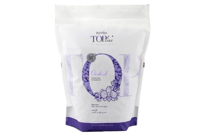 Воск в гранулах ItalWax Орхидея, 750 г