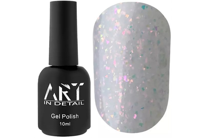 База ART Yuki Base NoYB004, с хлопьями, 10 мл