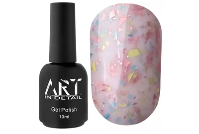 База ART Potal Base №BP015, с паталью, 10 мл