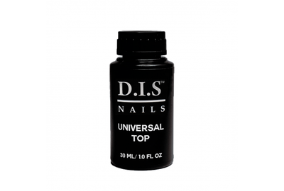 Top universal DIS top universal without LSH 30 ml, Volume: 30 ml