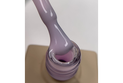 База для ногтей DARK PRO base №05, черная тара, светло-розовая, 15 мл, Обьем: 10 мл